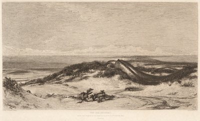Die Seeschlange von Stephen Alonzo Schoff