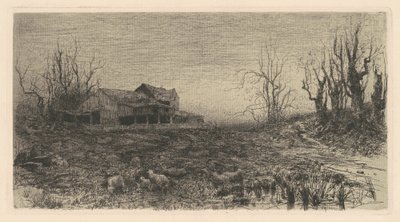 November von Stephen Parrish