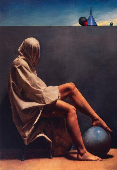 Philosophie von Steven Skollar