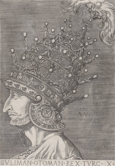 Suleiman II von Suleiman II