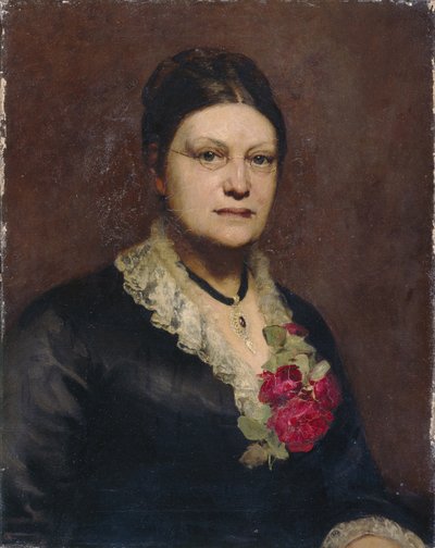 Lydia Becker von Susan Isabel Dacre