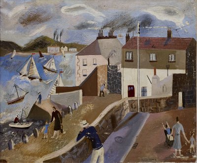 Appledore von Suzanne Cooper