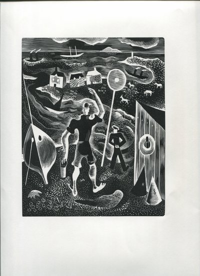 Brightlingsea von Suzanne Cooper
