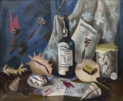 Stillleben von Suzanne Cooper