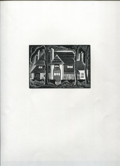 Das Haus im Wald von Suzanne Cooper