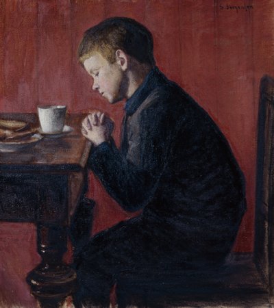 Anmut von Sven Jorgensen