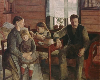 Arbeitslos von Sven Jorgensen