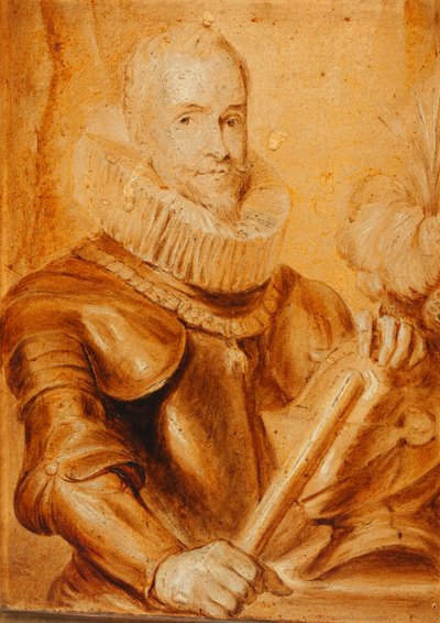 Ambrogio Spinola, 1827 von T.S. White