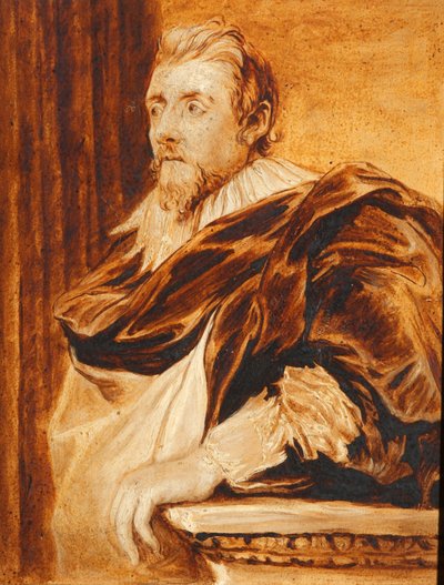 Frans Francken der Jüngere, 1827 von T.S. White