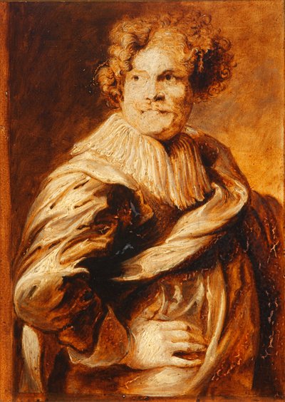 Simon de Vos, 1827 von T.S. White
