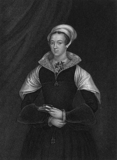 Lady Jane Grey von T. A. Dean