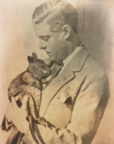 Edward, Prinz von Wales von T. Paul Fisher