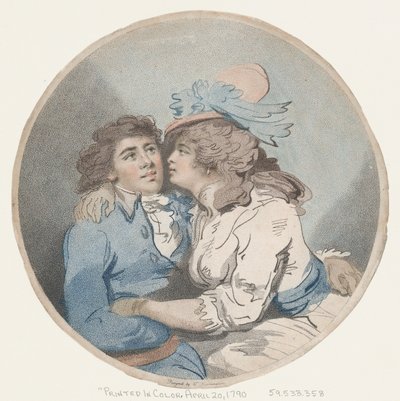 Schaltjahr von T. Smith