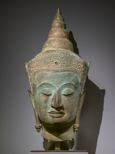 Unbekanntes Bild von Thai School
