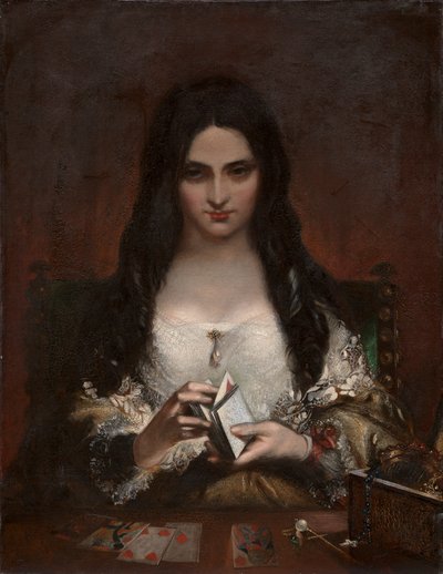 Der Wunsch von Theodor von Holst