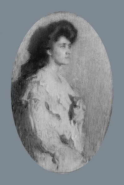 Annabel Gray von Theodora W. Thayer