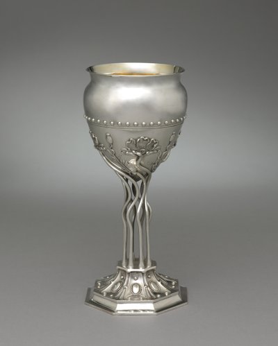 Vase, ca. 1900 von Theodore B. (firm of) Starr