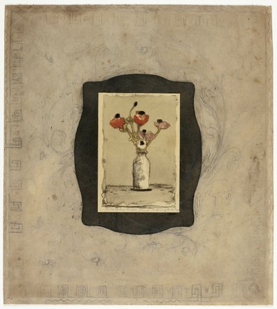 Anemonen von Theodore Roussel