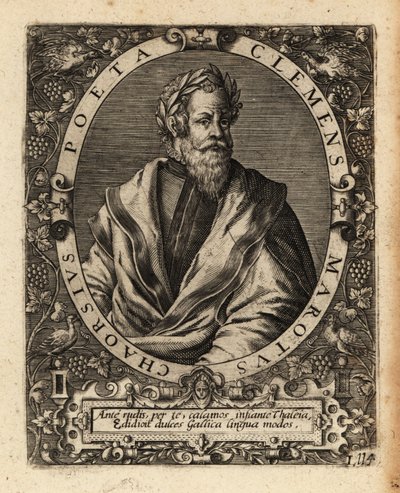 Unbekanntes Bild von Theodore de Bry
