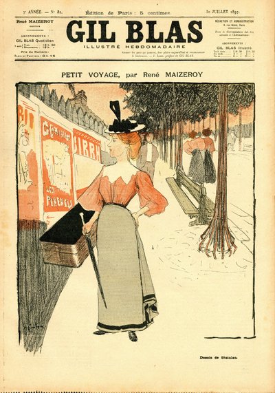 Cover von 