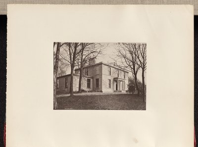 Dalmuir von Thomas Annan