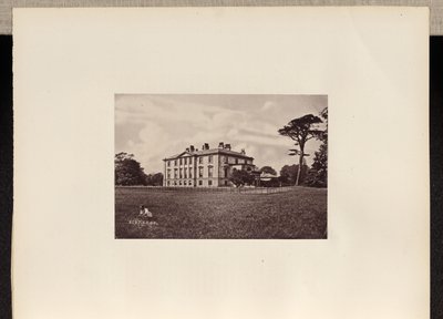 Scotstoun von Thomas Annan