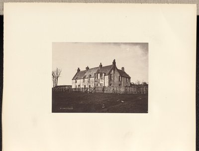 Stobcross von Thomas Annan