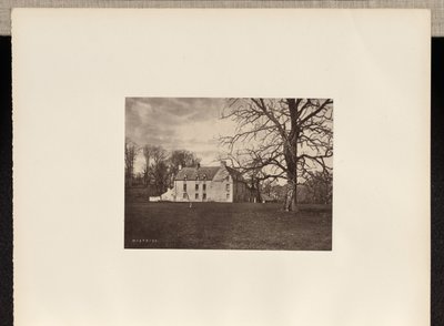 Westburn von Thomas Annan