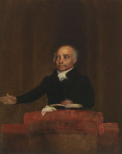 Thomas Paul von Thomas Badger