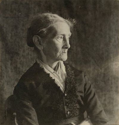 Mrs. William H. Macdowell, ca. 1880-1882 von Thomas Eakins