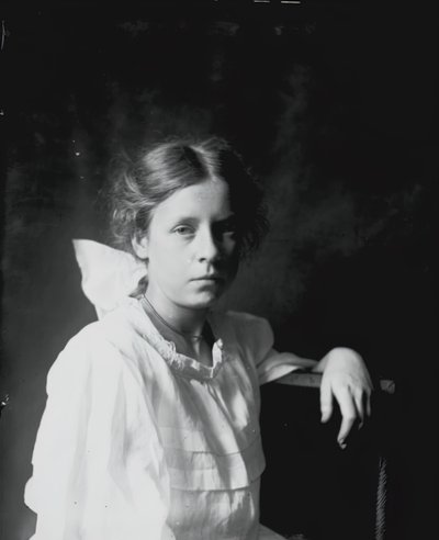Ruth Harding von Thomas Eakins
