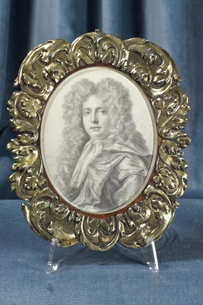 Dr. James Drake von Thomas Forster