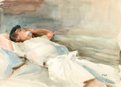 S.O.D., 1931 von Thomas La Farge