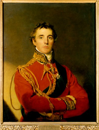 Unbekanntes Bild von Thomas Lawrence