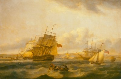 Unbekanntes Bild von Thomas Luny
