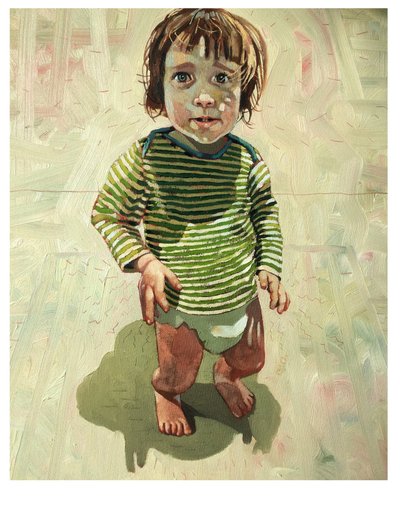 Rita#2 von Thomas MacGregor