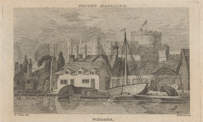 Windsor von Thomas Rothwell