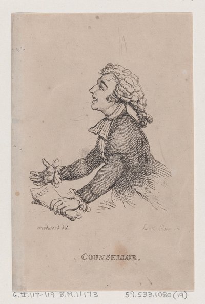 Ratgeber von Thomas Rowlandson