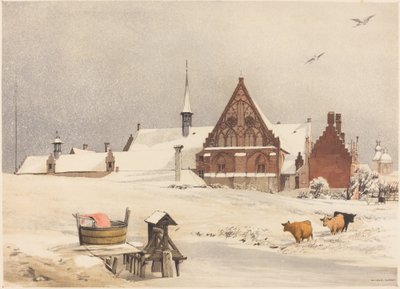 Byloke, Gent von Thomas Shotter Boys