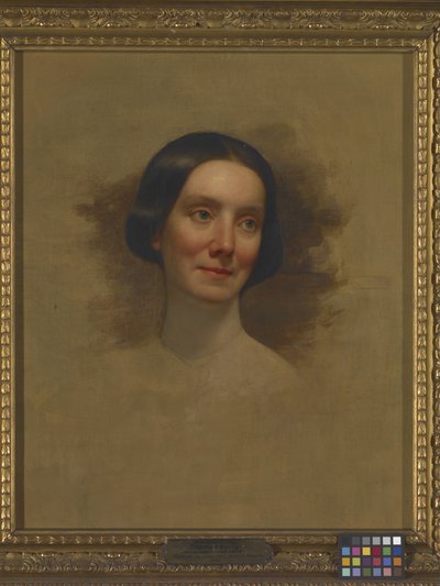 Blanche Sully von Thomas Sully