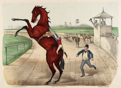 Verzögerung eines Starts von Thomas Worth