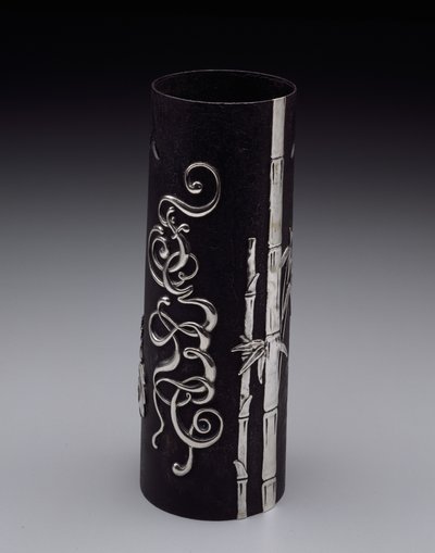 Vase von Tiffany and Company