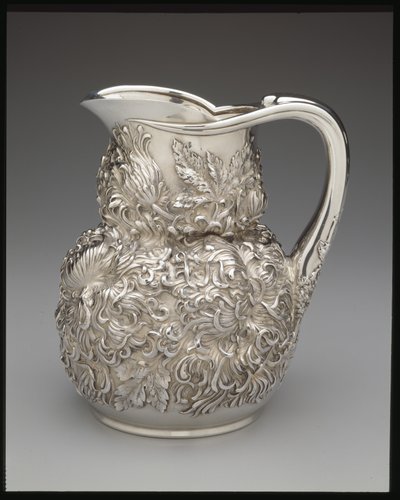 Wasserkrug von Tiffany and Company