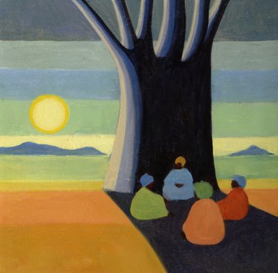 Das Treffen, 2005 von Tilly Willis