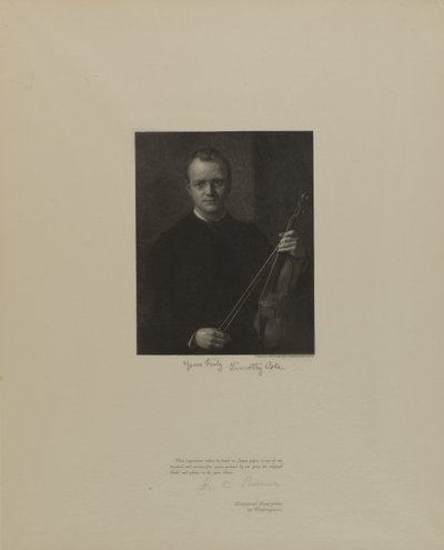 Alte italienische Meister von Timothy Cole