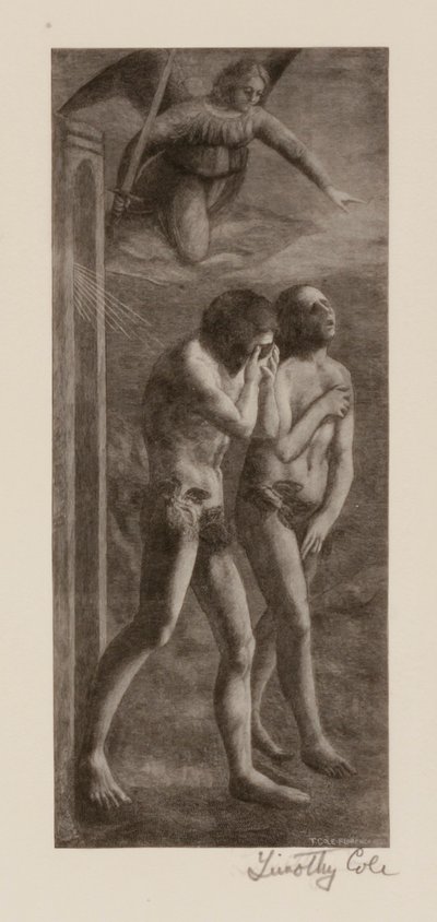 Alte italienische Meister von Timothy Cole