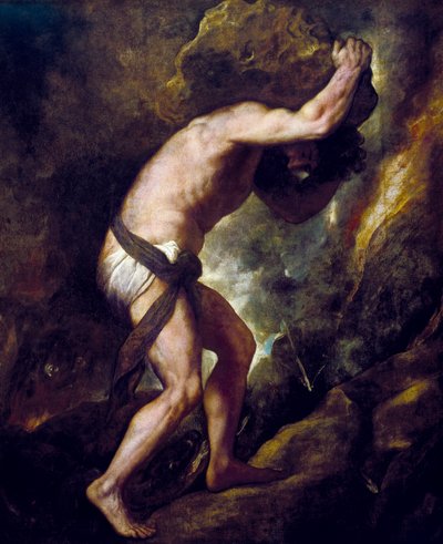 Unbekanntes Bild von Tiziano Vecelli