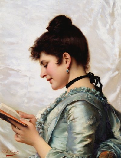 Ein gutes Buch von Tito Conti