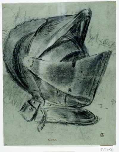 Helm von Tiziano Vecelli