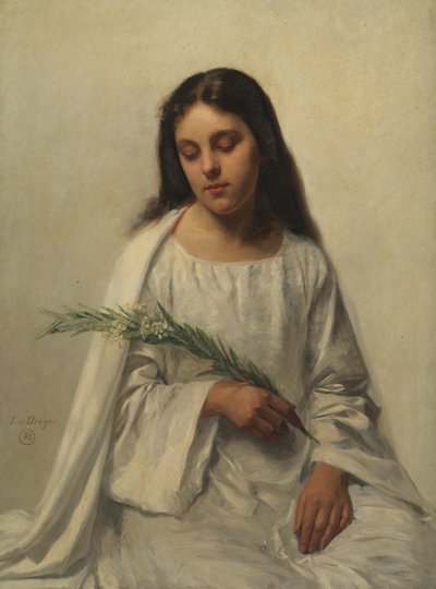 Friede von Tom von Dreger